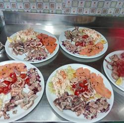 Tavola calda Gastronomia Da Roberto