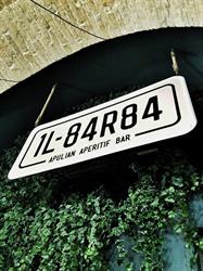 IL BARBA