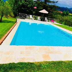 Betamar Srls Piscine