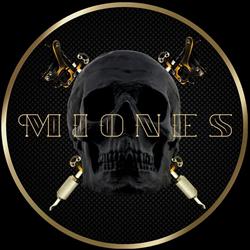 Miones Tattoo and Artworks