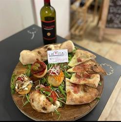 Pizzeria Lievità Brindisi