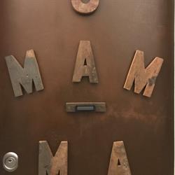 Umamma