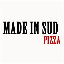 Made in sud pizza