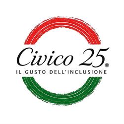 Civico 25 Il Gusto dell'inclusione pizzeria Castelbolognese