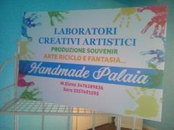 Handmade Palaia