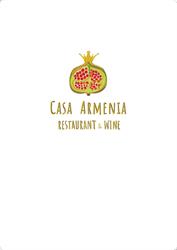 Casa Armenia