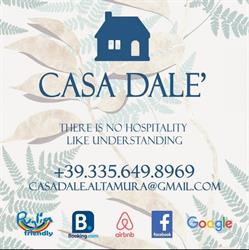 Casa Dalé