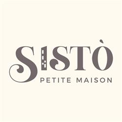 Sistò petite maison