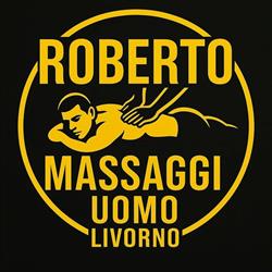 Roberto massaggi