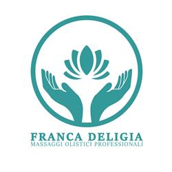 Franca Deligia - Massaggi Olistici Professionali