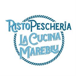 La cucina MareBlu