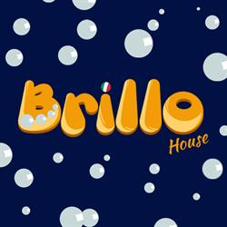 Brillo House