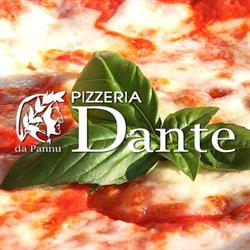 Pizzeria Dante da Pannu