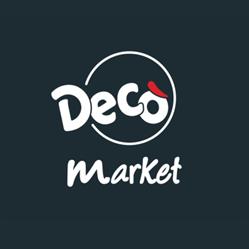 Deco' Market P&P