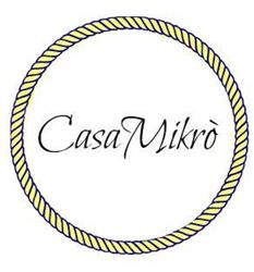 Amalfi casa Mikrò