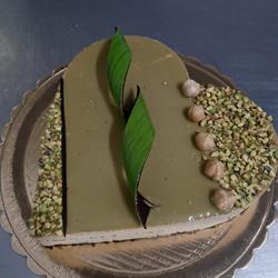 Gelateria artigianale Il Pistacchio