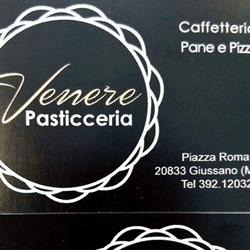 Venere Pasticceria Caffetteria Forneria Gelateria