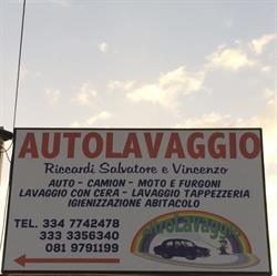 Autolavaggio Riccardi di Salvatore Riccardi & Co.