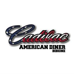 Cadilac American Diner Bibione