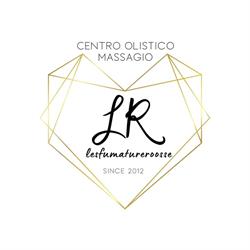 Centro Olistico - Massaggio - Le Sfumature Rosse