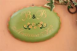 B&B MAMMA ARI