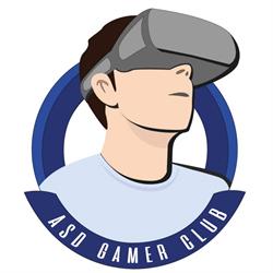 ASD GAMER CLUB
