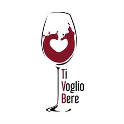 Ti Voglio Bere Coffee & Wine