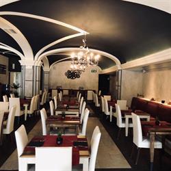 Pizzeria 52 Gradi