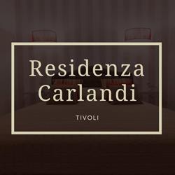 Residenza Carlandi Tivoli