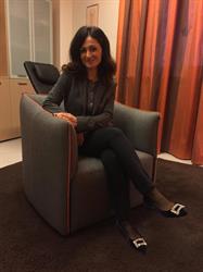 Dottoressa Grazia Ciarrocchi psicologa