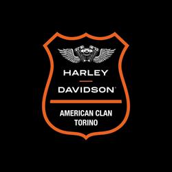 Harley-Davidson American Clan