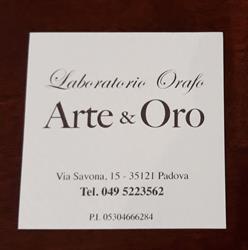 Laboratorio Orafo Arte & Oro