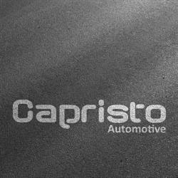 Capristo Exhaust Italy