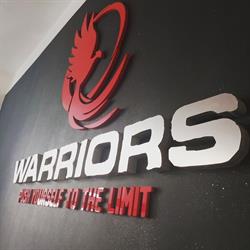 Palestra SSD Warriors ARL