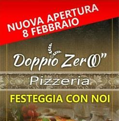 Doppio Zero Pizzeria