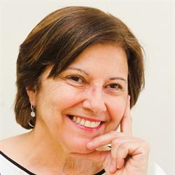 Dott.ssa Patrizia La Bruna - Psicologa - Psicoterapeuta