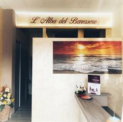 L'alba del benessere