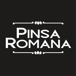 Pinsa Romana
