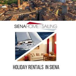Siena Homeandsailing