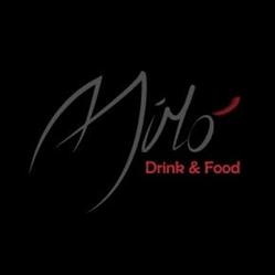 Mirò drink & food