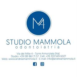 Studio Odontoiatrico Mammola