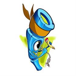 Blue Bamboo Tattoo Studio