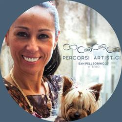 Cinzia Chiulli Percorsi Artistici
