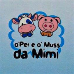O'Per e O'Muss da Mimi