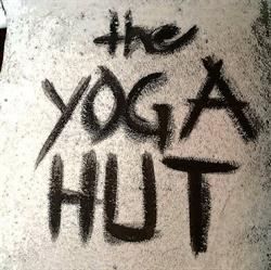 Dolomites Yoga Hut.