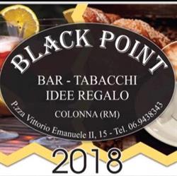 BLACK POINT BAR
