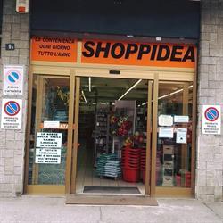 Shoppidea
