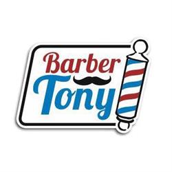 Barber Tony