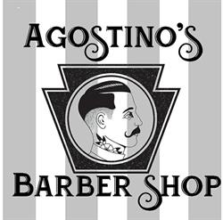 Agostino's Barber Shop