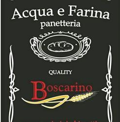 Acqua e Farina Panetteria